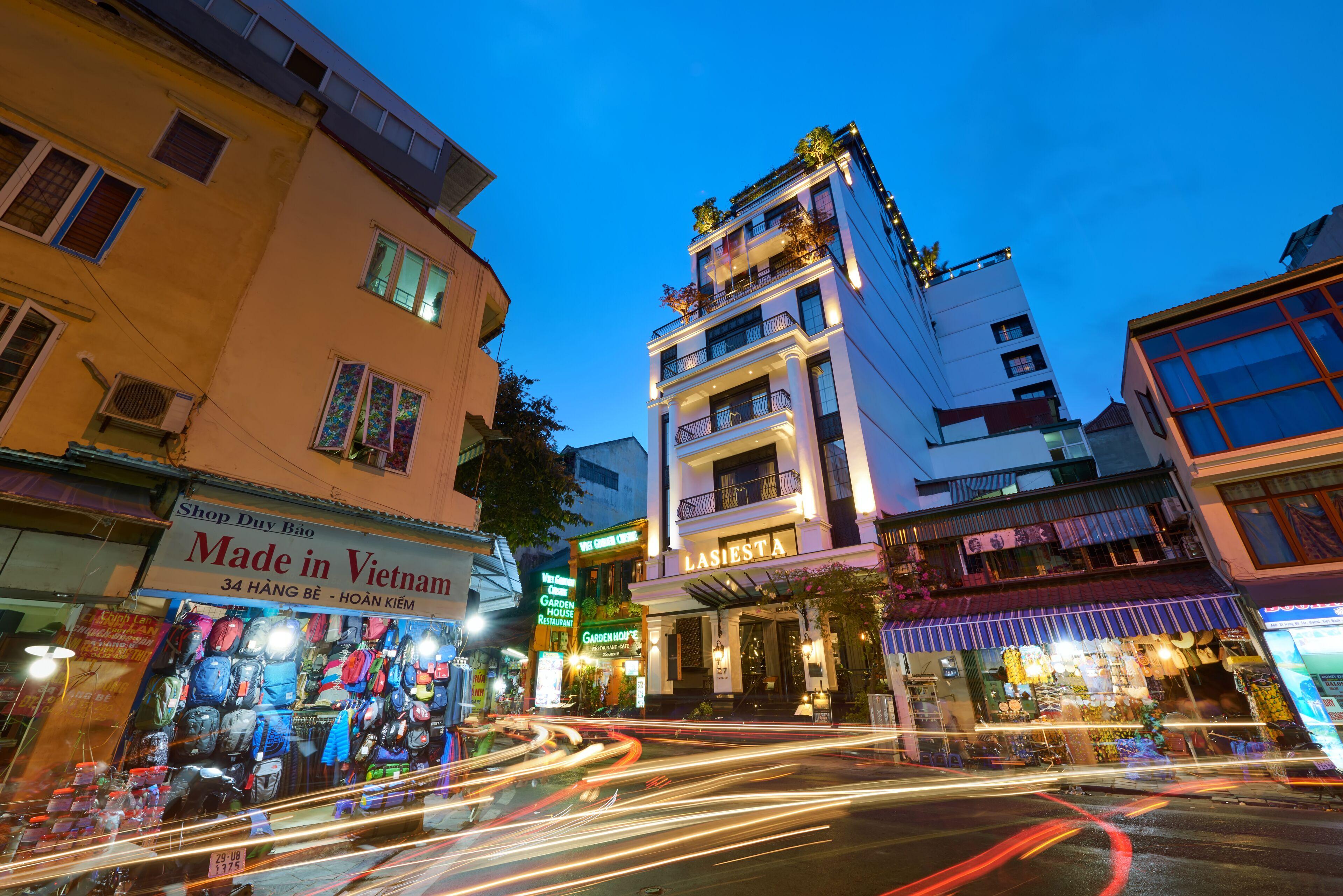 La Siesta Premium Hang Be — Photos 3