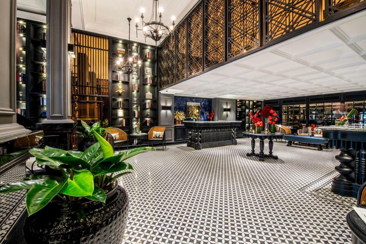 La Siesta Premium Hang Be, Hanoi